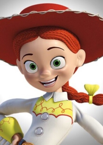 Jessie (Toy Story) photo