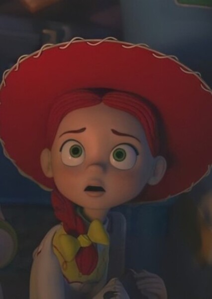 Jessie (Toy Story) photo