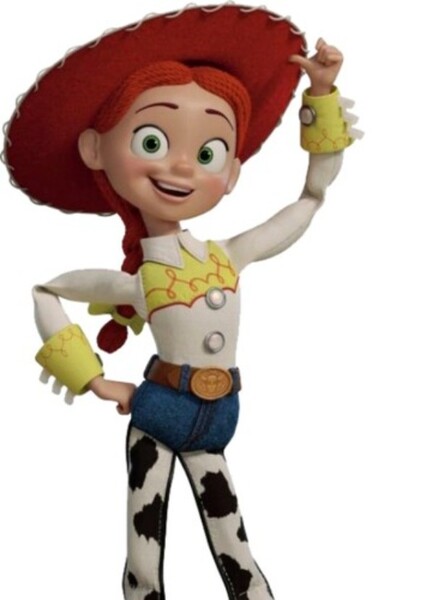 Jessie (Toy Story) photo