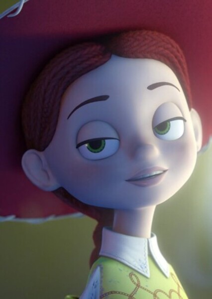 Jessie (Toy Story) photo