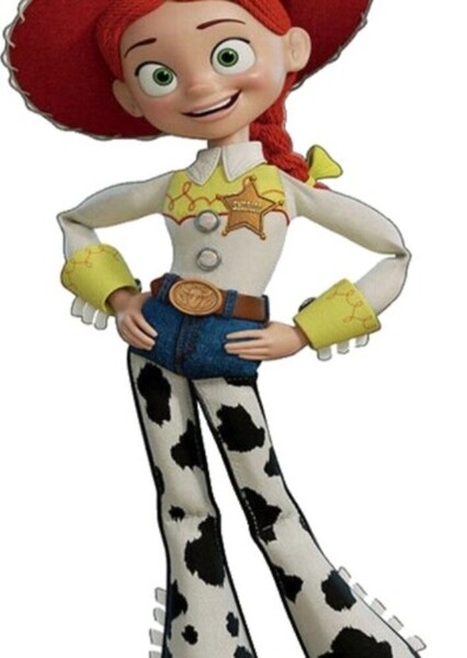 Jessie (Toy Story) photo