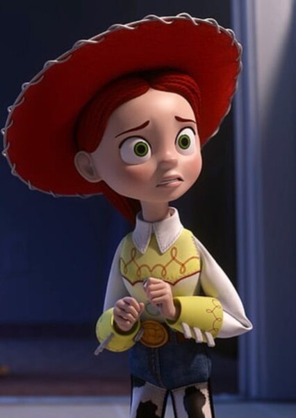 Jessie (Toy Story) photo