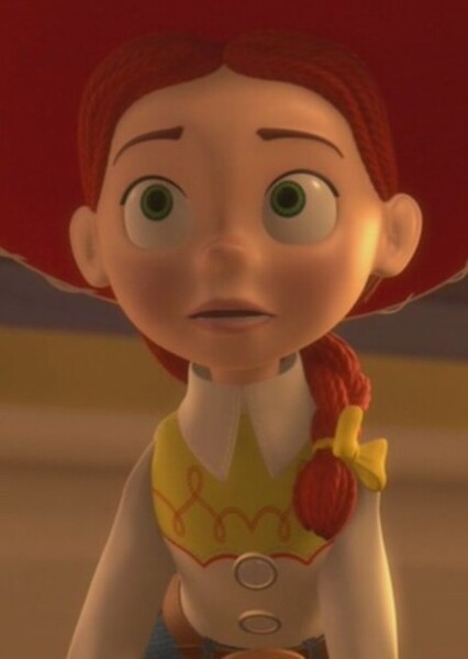 Jessie (Toy Story) photo