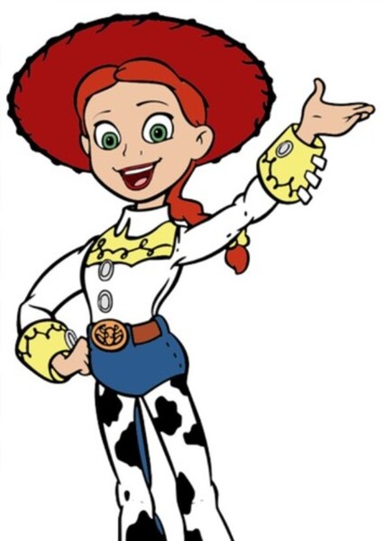 Jessie (Toy Story) photo