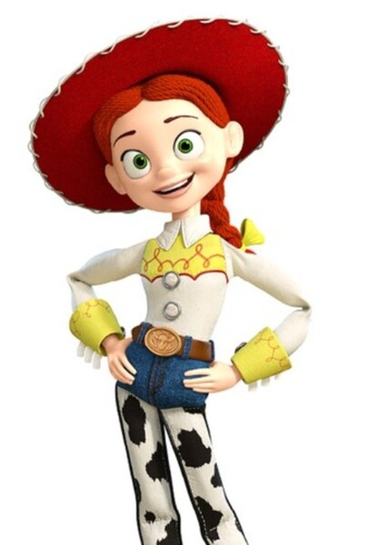 Jessie (Toy Story) photo