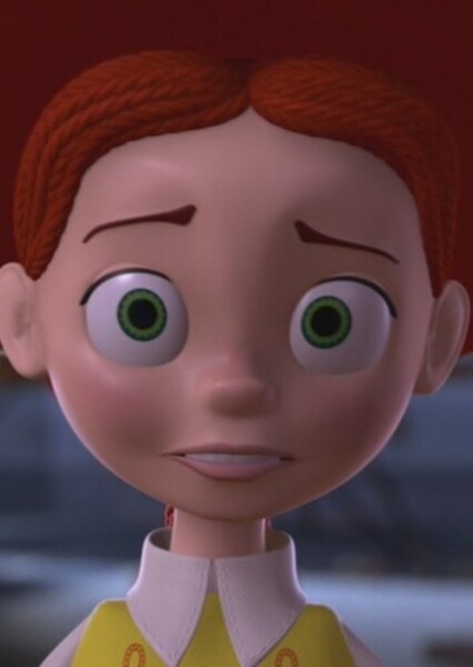 Jessie (Toy Story) photo