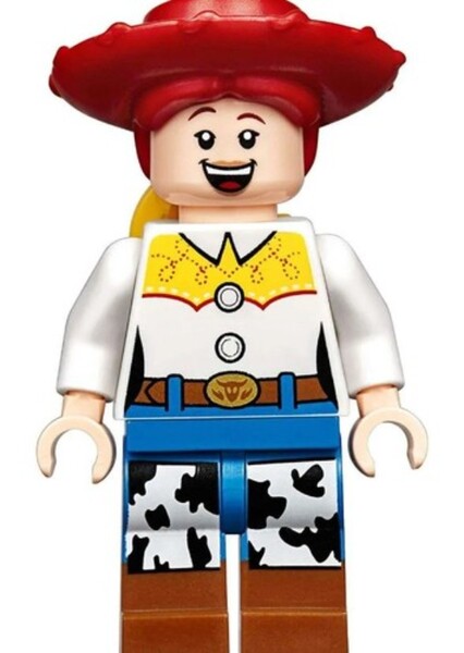 Jessie (Toy Story) photo