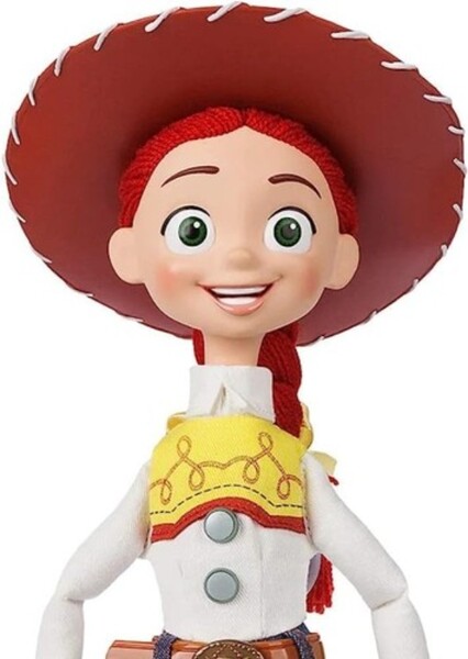 Jessie (Toy Story) photo