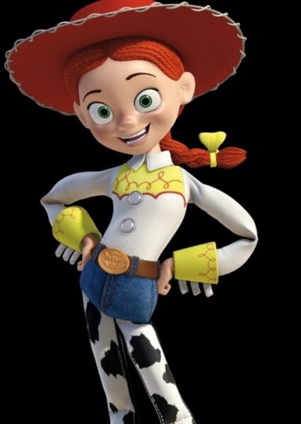 Jessie (Toy Story) photo