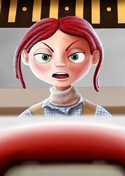 Jessie (Toy Story) photo