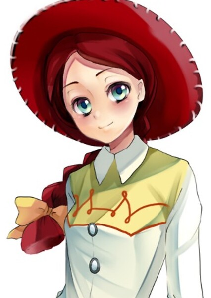 Jessie (Toy Story) photo