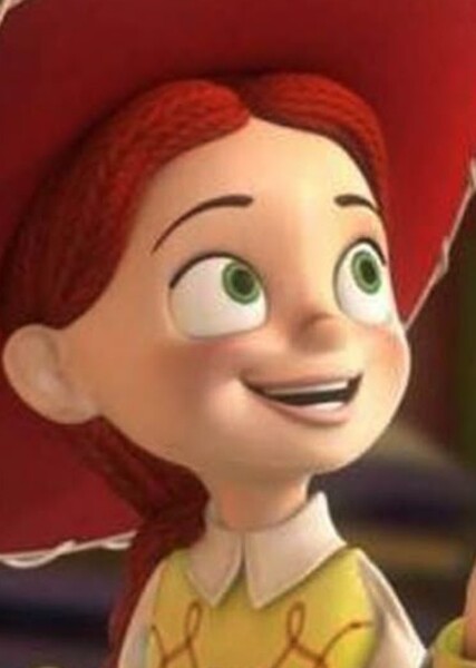 Jessie (Toy Story)
