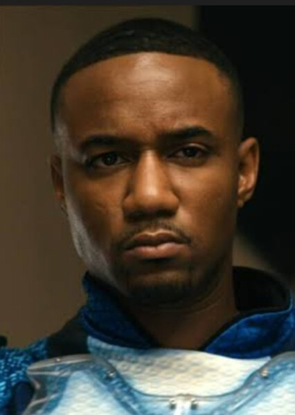 Jessie Usher
