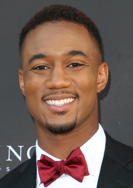 Jessie Usher photo