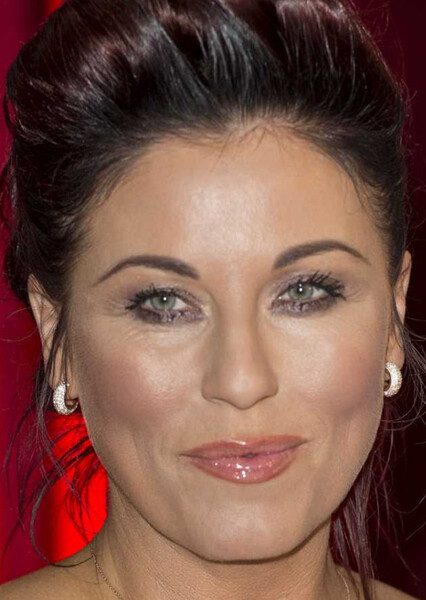 Jessie Wallace