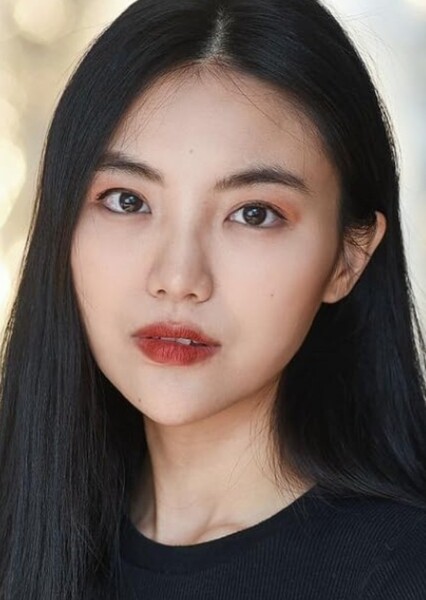 Jessie Yang