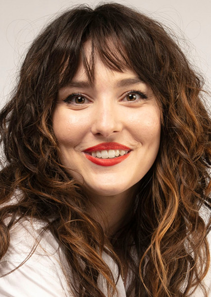 Jessy Yates photo