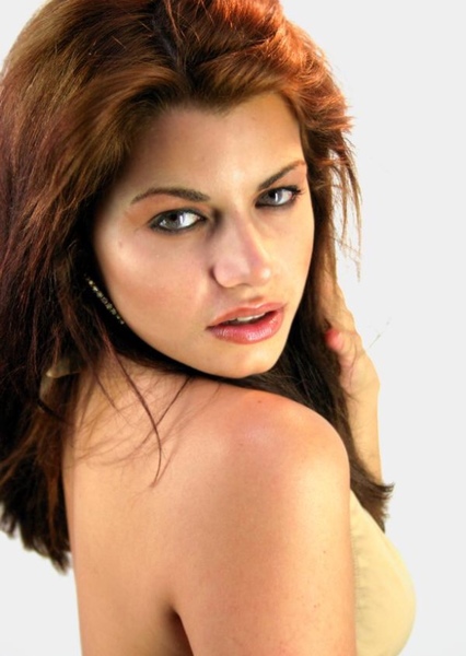 Jessyka Rodríguez photo