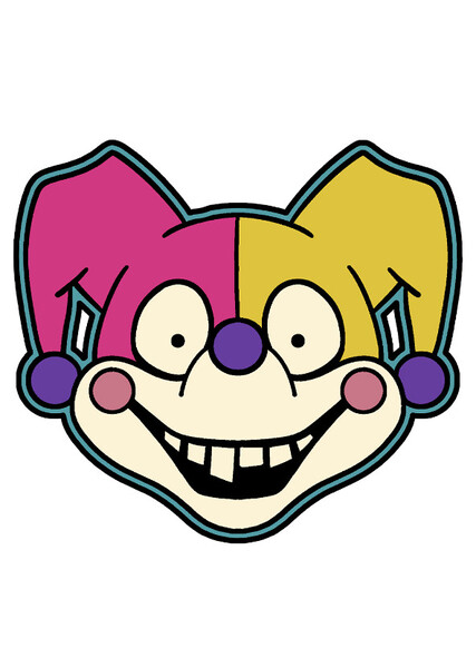 Jest (FNaF) photo