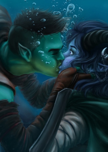 Jester and Fjord