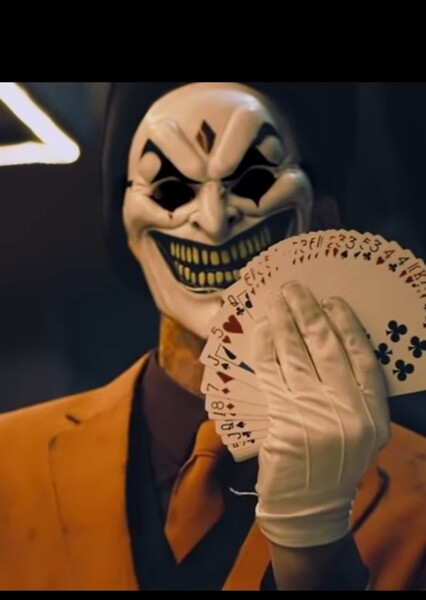 Jester (The Jester)