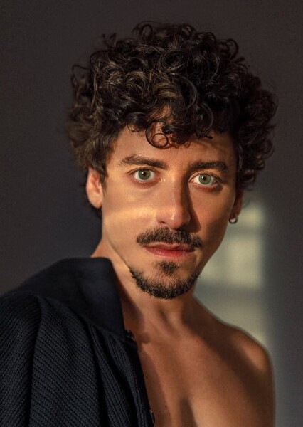 Jesuíta Barbosa photo