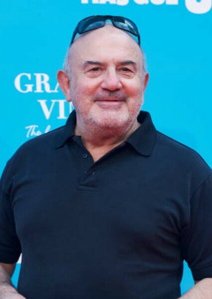 Jesús Bonilla photo
