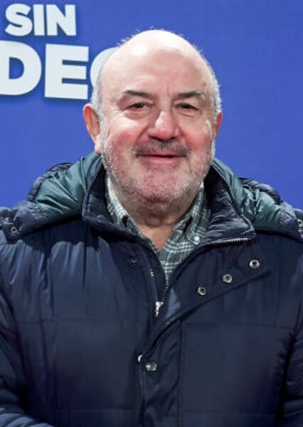 Jesús Bonilla photo