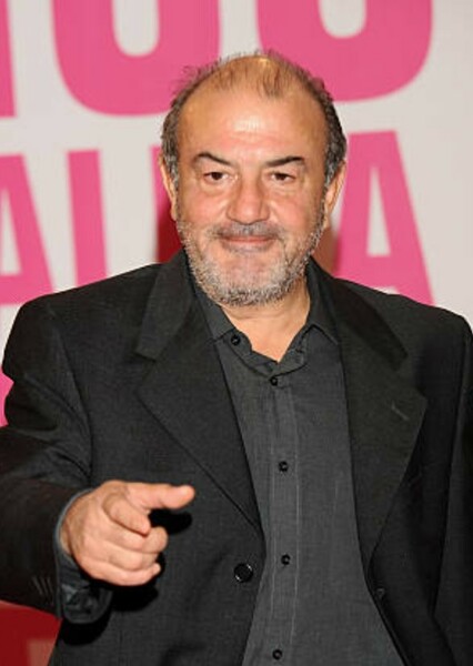 Jesús Bonilla
