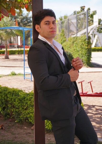 Jesus Borquez