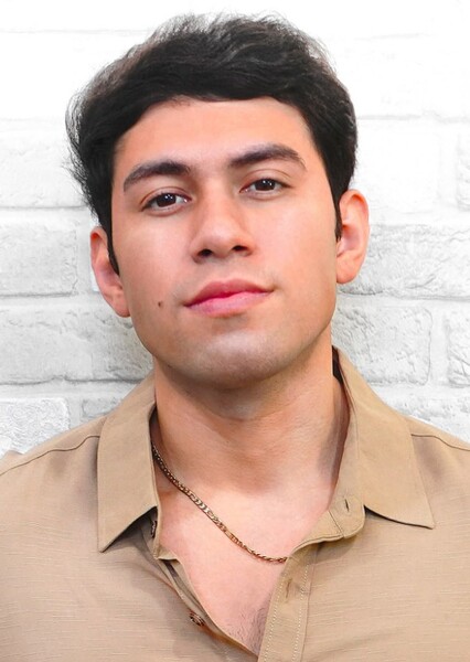 Jesus Borquez