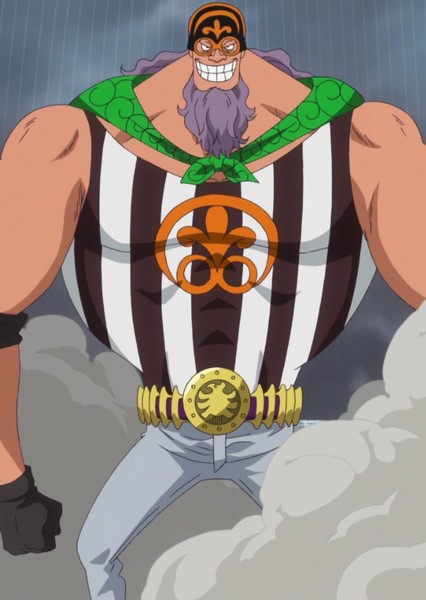 Jesus Burgess