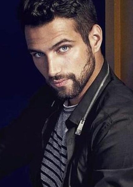 Jesús Castro Photo on myCast Fan Casting Your Favorite Stories