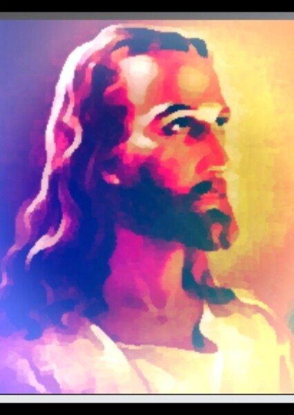 Jesus Christ photo