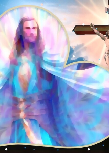 Jesus Christ photo