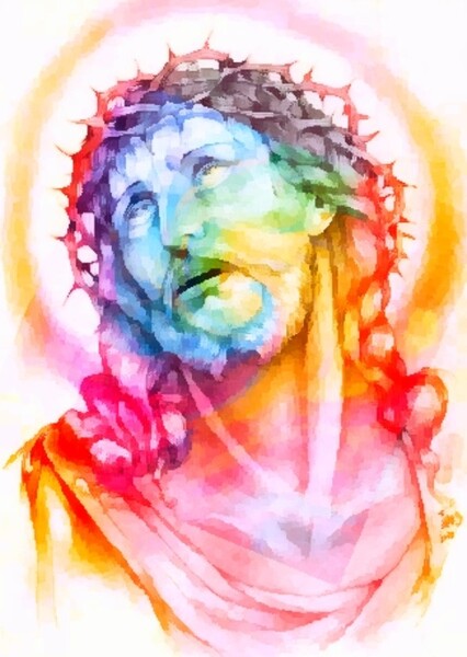 Jesus Christ photo