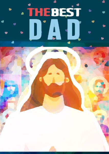Jesus Christ photo
