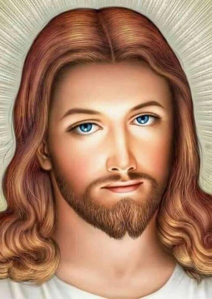Jesus Christ