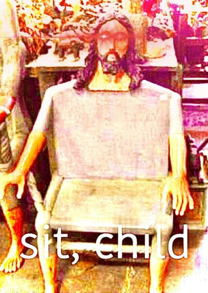 Jesus Christ