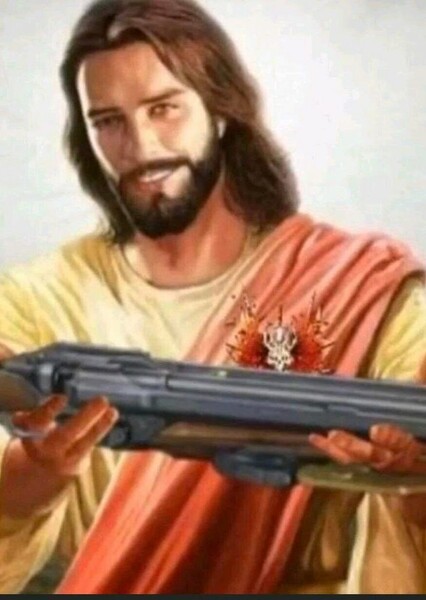 "Previously, on Jesus Christ..."