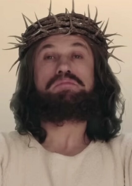 Jesus Christ photo