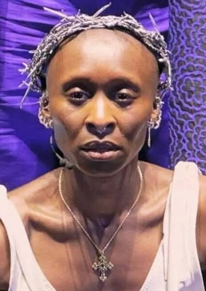 Jesus Christ Superstar photo