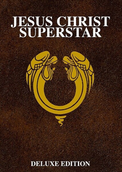 Jesus Christ Superstar (1970)