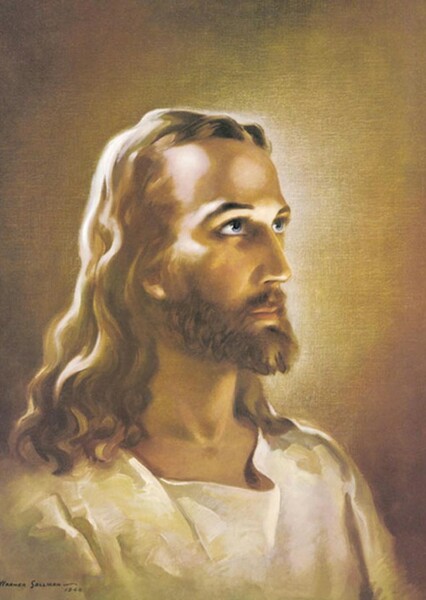 Jésus de Nazareth (Helluva Boss)