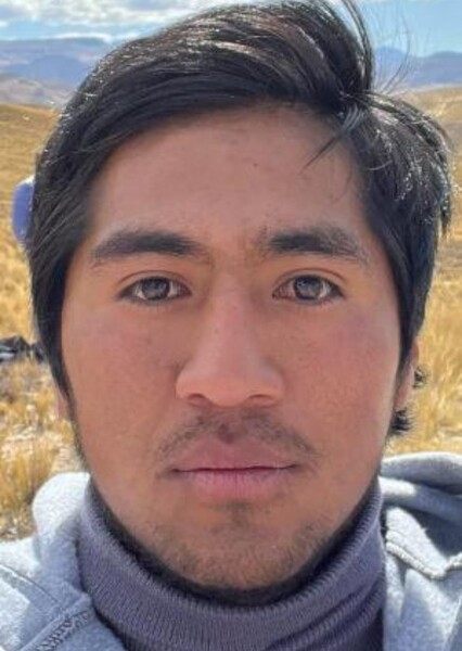 Jesús Luque Colque