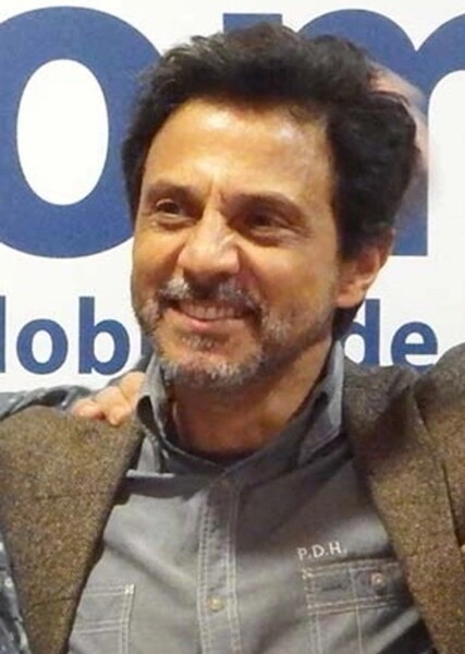 Jesús Maniega