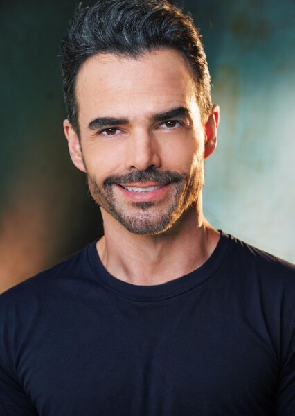 Jesús Moré