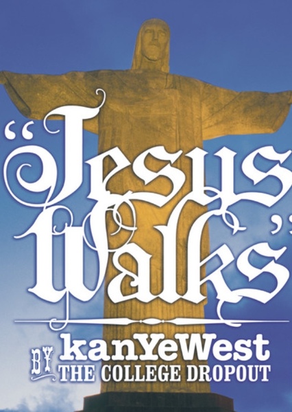 Jesus Walks