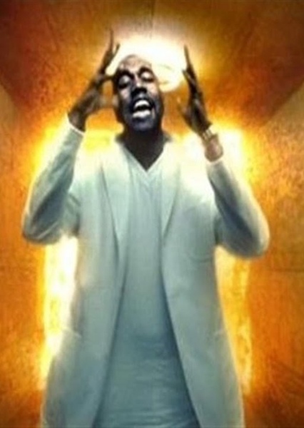 Jesus Walks
