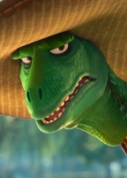 Jesús (Zootopia)